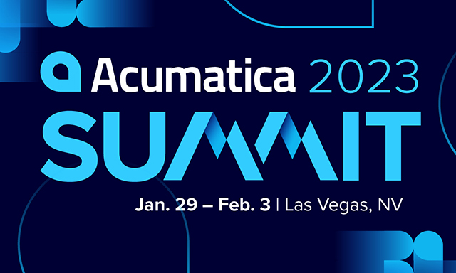 FAQ | Acumatica Summit 2024
